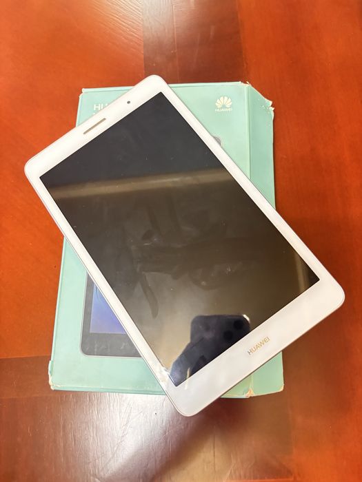 Huawei Mediapad .