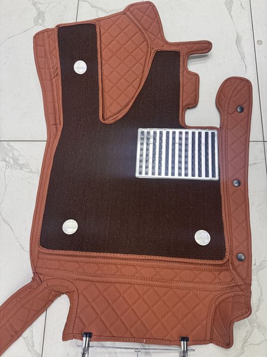 Leapmotor c16 nakidka