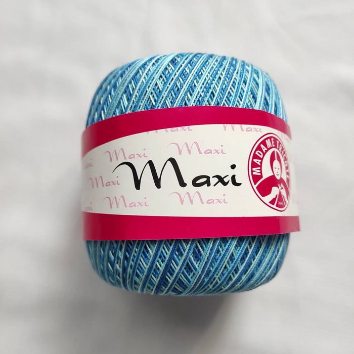 Пряжа мотки для вязания