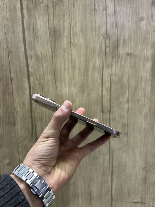 Iphone 16 pro Max 512 gb