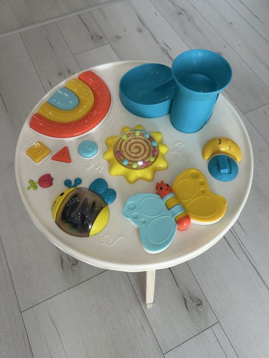 Интерактивна масичка за игра