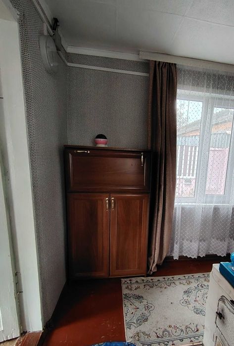 Дача за Куленовкой