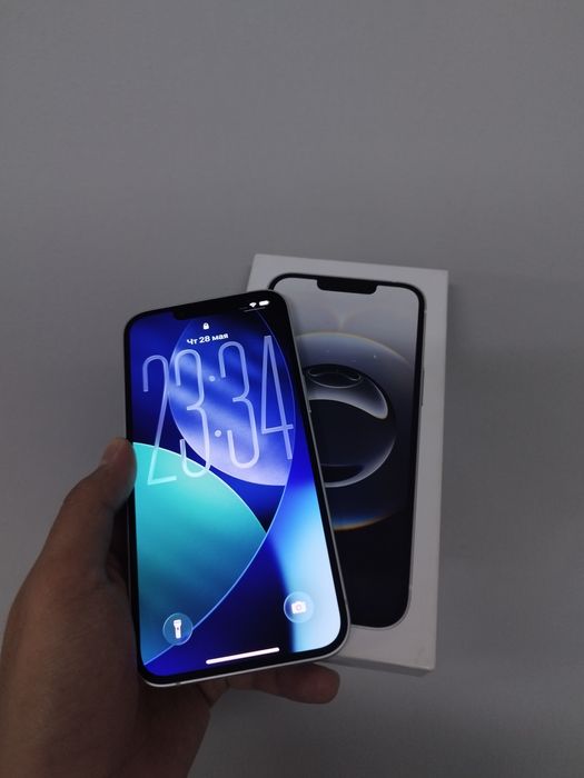 Iphone 16e в идеальном состоянии 128GB 90% СРОЧНО