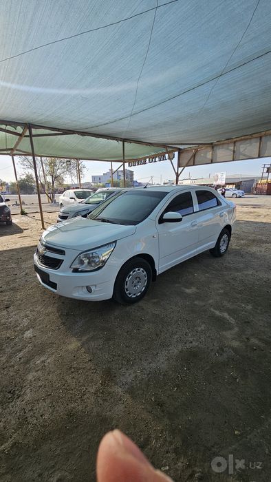 COBLT 2019-YIL MEXANIKA Yurgani 188.000 km KRASKA 10% bo NARXI 93.MIL