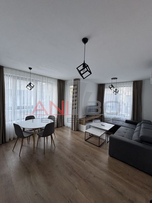 2-стаен в София-Малинова Долина площ 66 цена 750