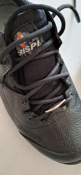 Pantofi noi piele Crispi mărime 38