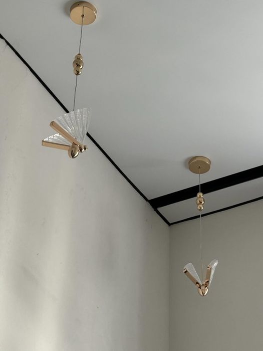 навесные бра светильники люстра