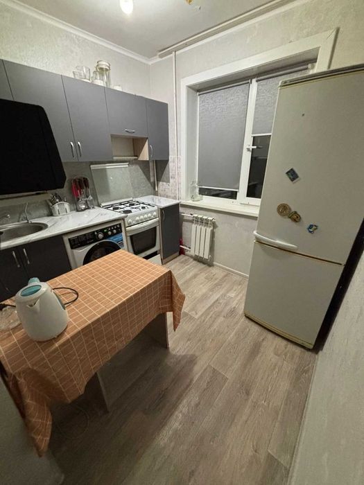 Продам 2-комн квартиру р-н Казахстан