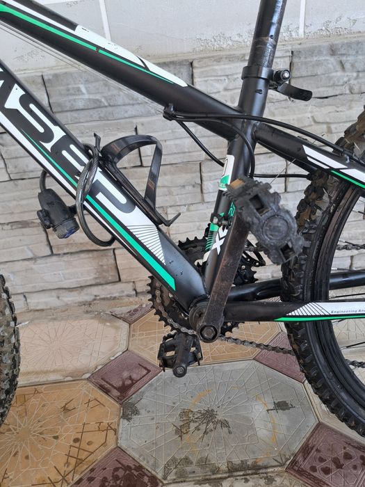 Велик спортивный