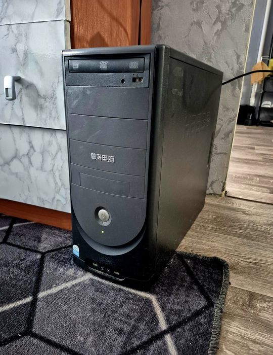 Продам персональный компьютер