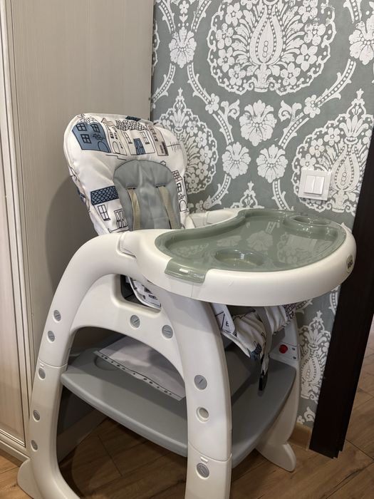 Детский стульчик