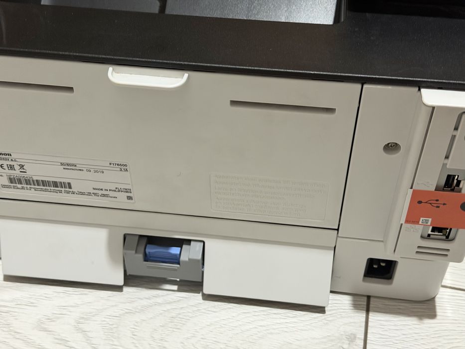 МФУ лазерное HP LaserJet Pro MFP M428fdn
