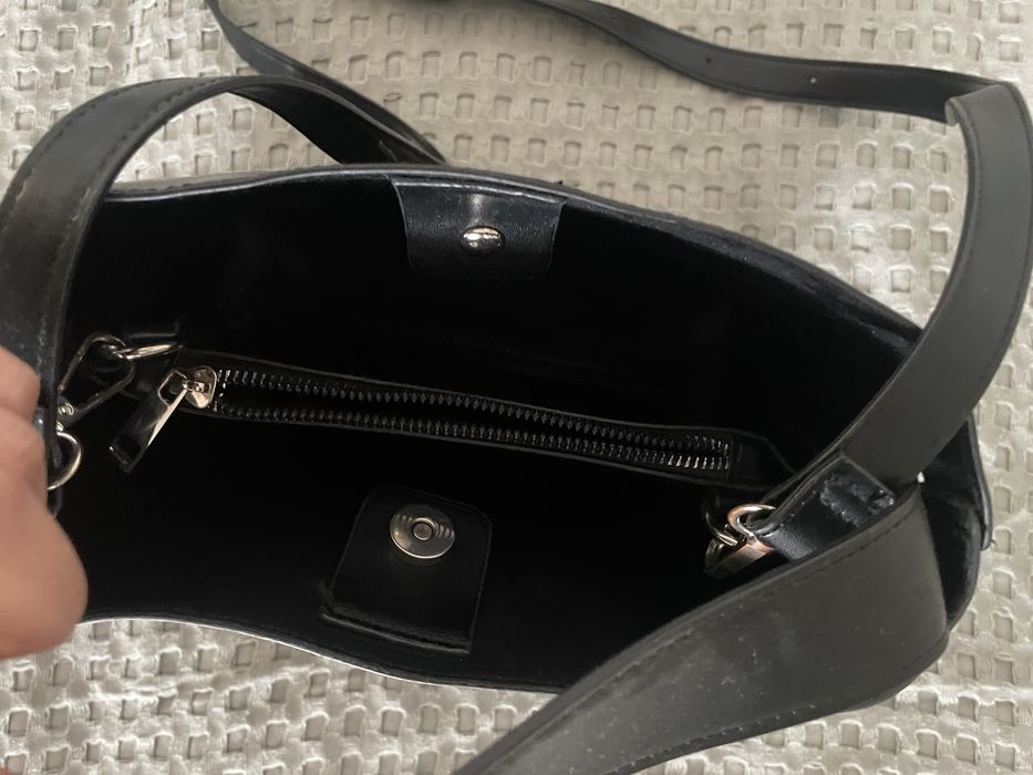 сумка кросс боди