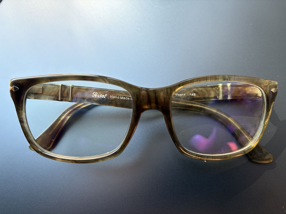 Persol 3078, очила