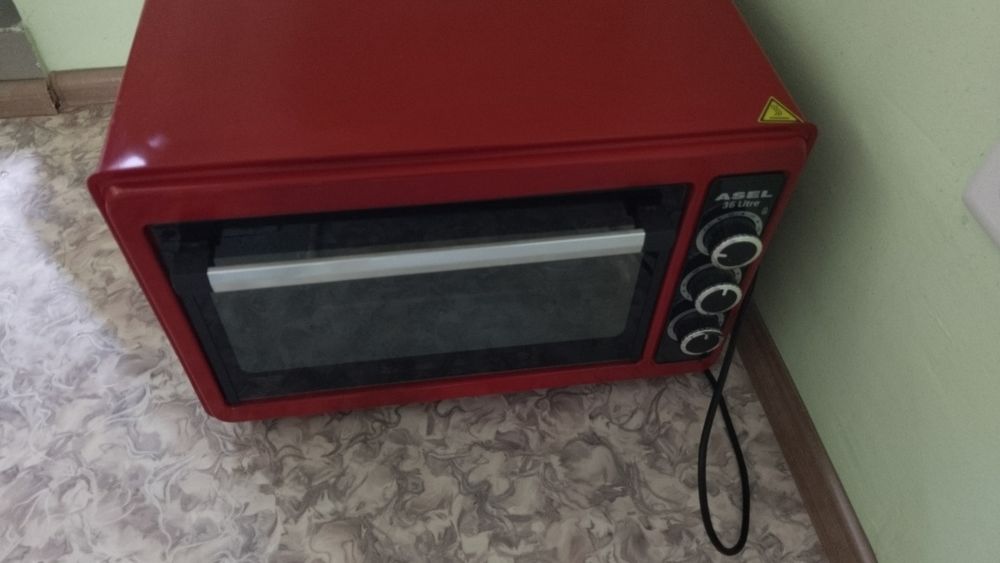 Продам асель печь