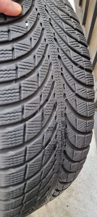 Jante 19 volvo xc 90,xc 60 anvelope iarna 235 55 19