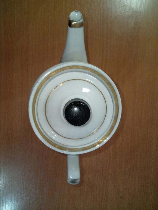 Советский чайник