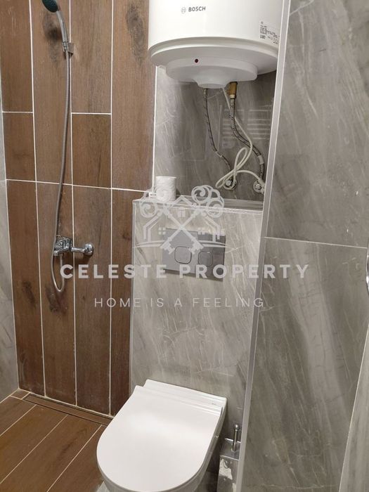 Дава се под наем Двустаен апартамент в София, Обеля 2 - 70 кв.м за 508.47 € - Снимка #4