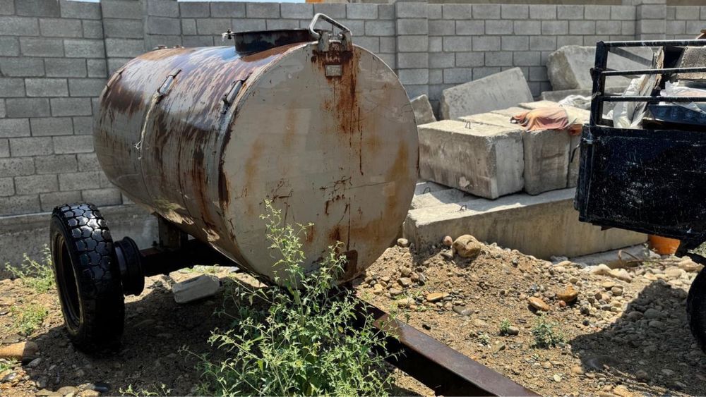 Буровая техника УРБ-2,5