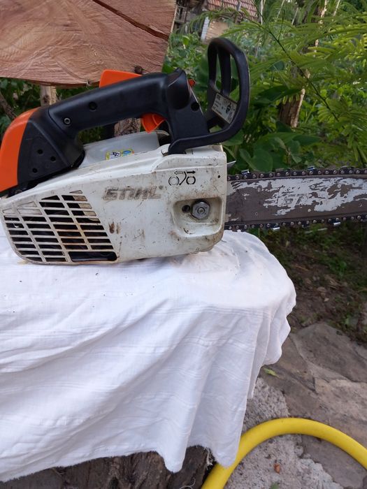Stihl husqvarna  кастрачка щил хускварна