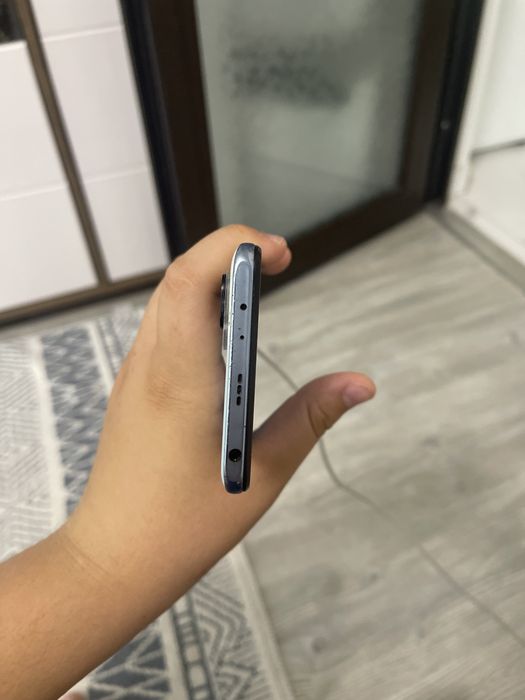 Redmi Note 10 Pro