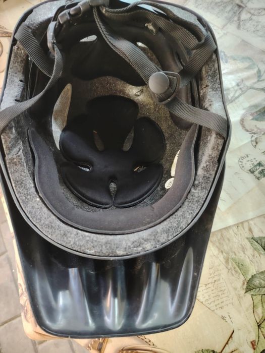 casca bicicleta cratoni