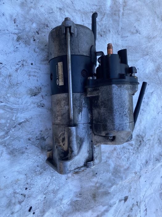 Стартер за Range Rover Sport 3.6 272hp 05-13