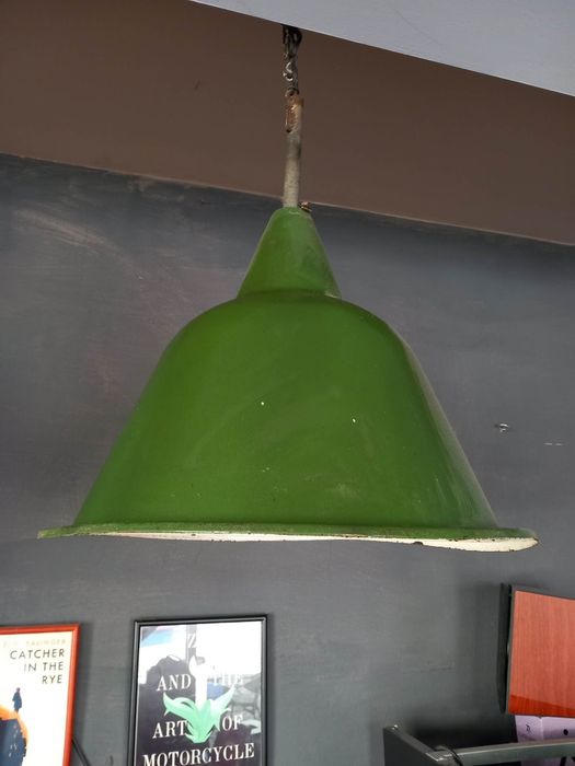 Лампи оригинални индустриални