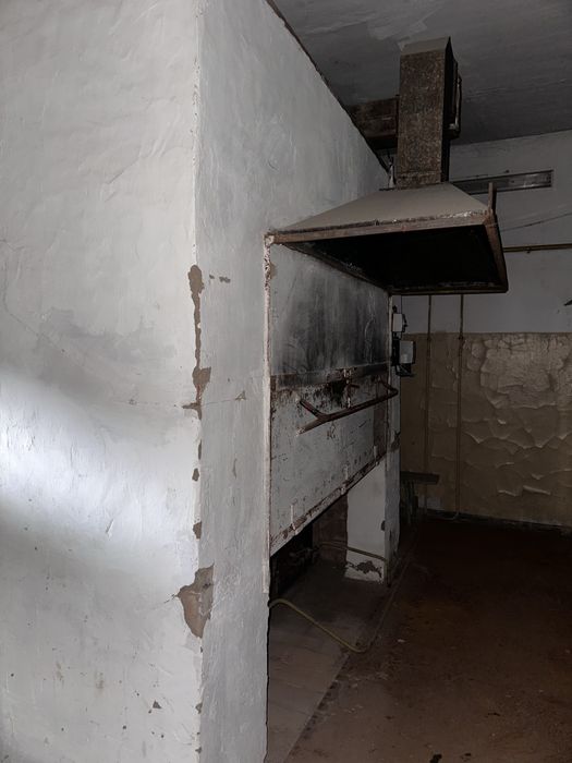 Продам промышленные печи советские