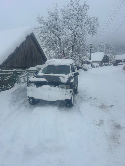 Vand Opel Frontera