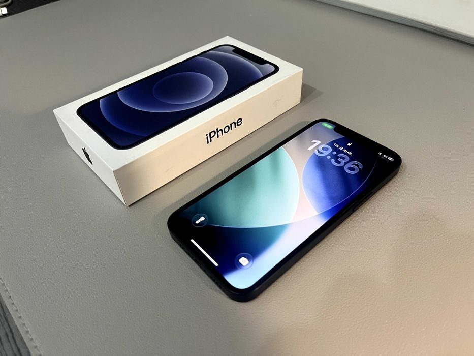 iPhone 12 mini 128Gb