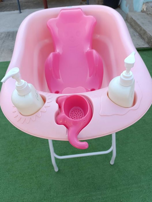 Корито със стойка