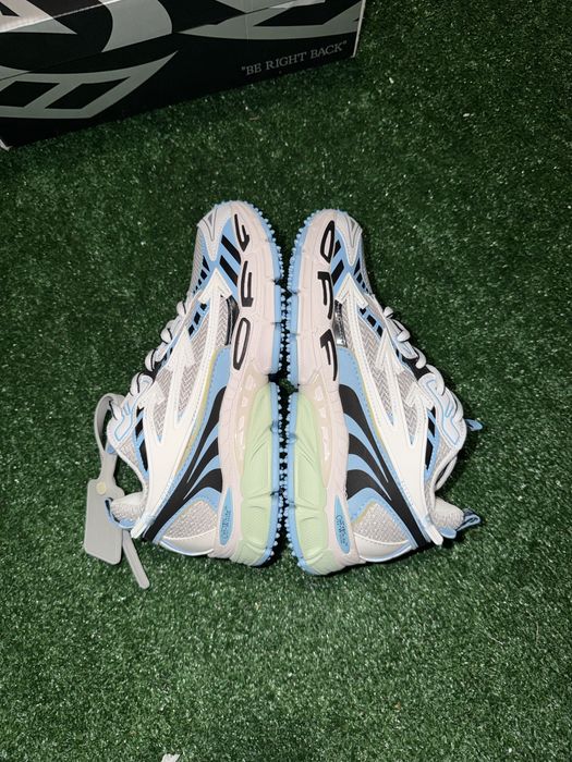 Off White Be Right Back (40/41/42/43/44/45)