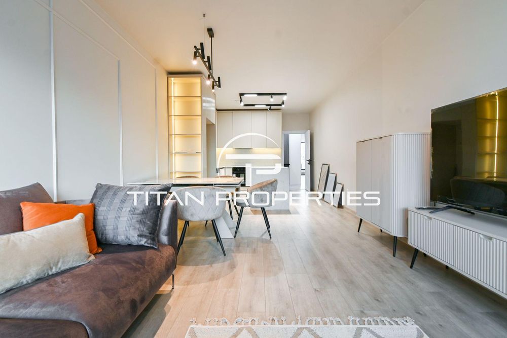 Дава се под наем Тристаен апартамент в София, Кръстова вада - 150 кв.м за 1795.2 € - Снимка #6