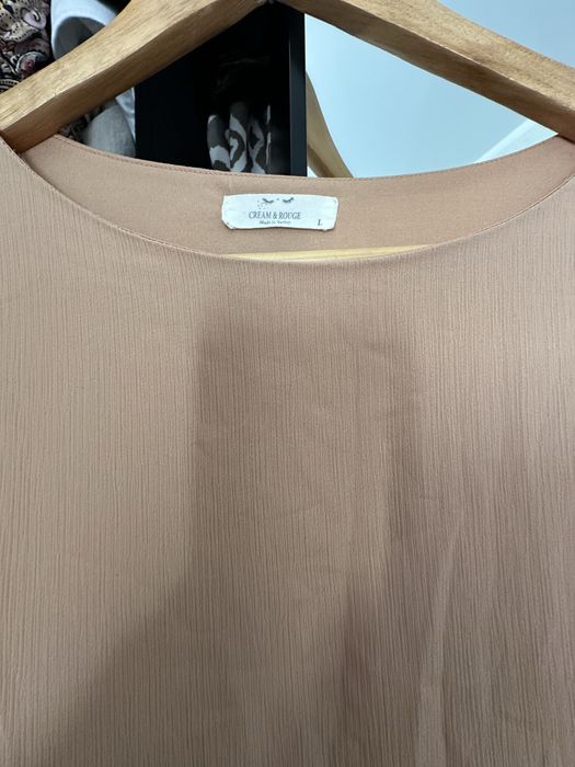 Шифон көйлек сатылады