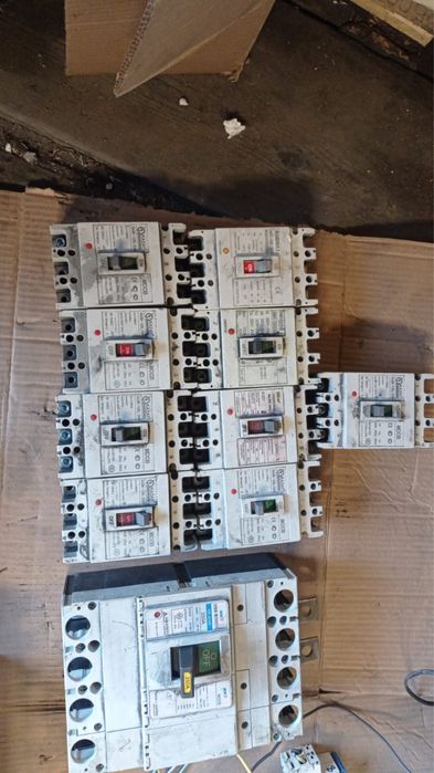 Продам автоматы несколько видов