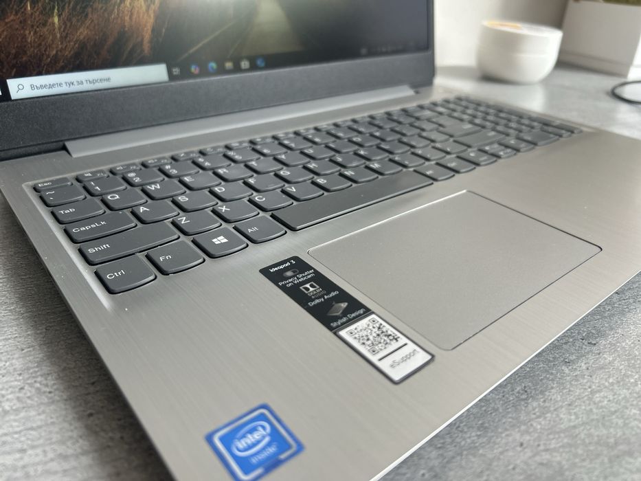 lenovo ideapad 3 15igl05