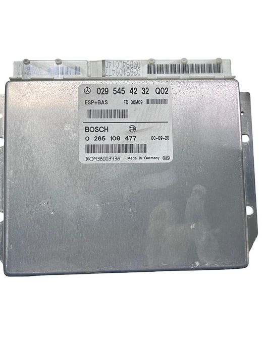 Kit Pornire Mercedes-Benz A-Class W168 Euro 3 1997 - 2005 1.4 A 140 M 166.940 0295454232Q02