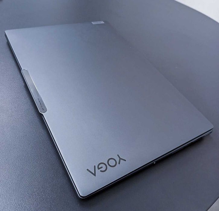 Lenovo Yoga Pro 9 16IMH9 – 16″ Mini LED, Ultra 9 185H, 32GB, RTX 4060