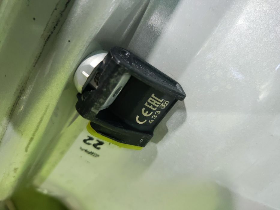 18 5x112 Mercedes GLC лети джанти 5х112