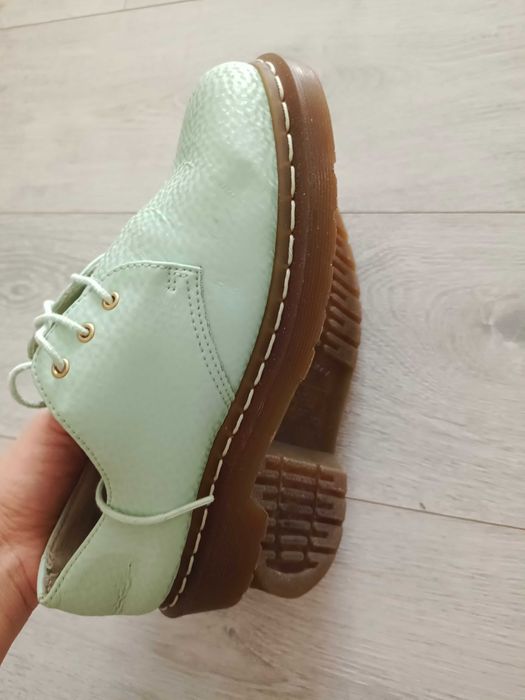 Полуботинки оригинал Dr Martens 37