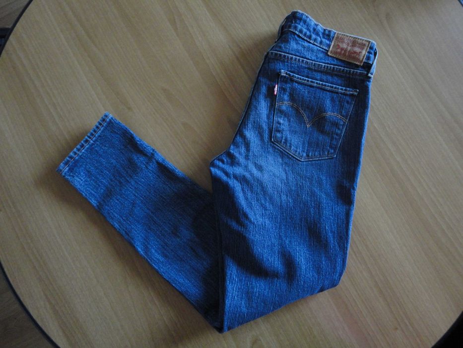 Levi's/W29/нови дамски дънки