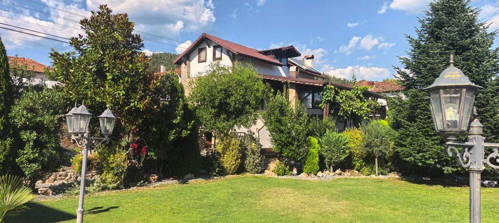 Къща за гости ГИЯ Guest House GIA