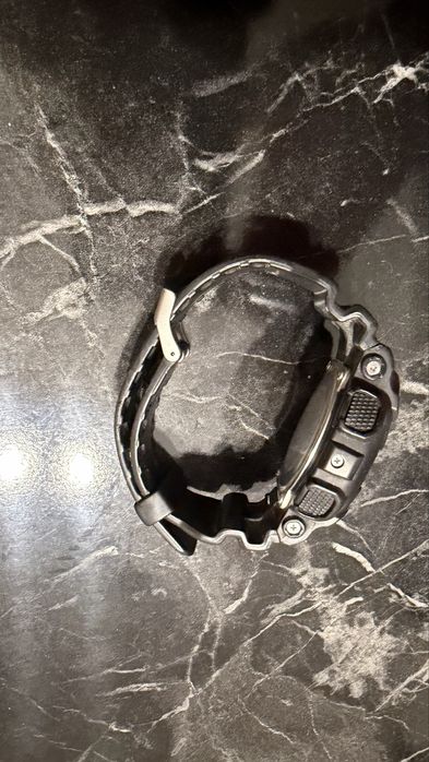 G-shock CASIO GA-100