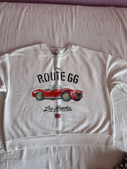 Блузи и Hoodie..