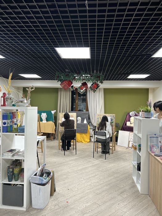 Художественная школа