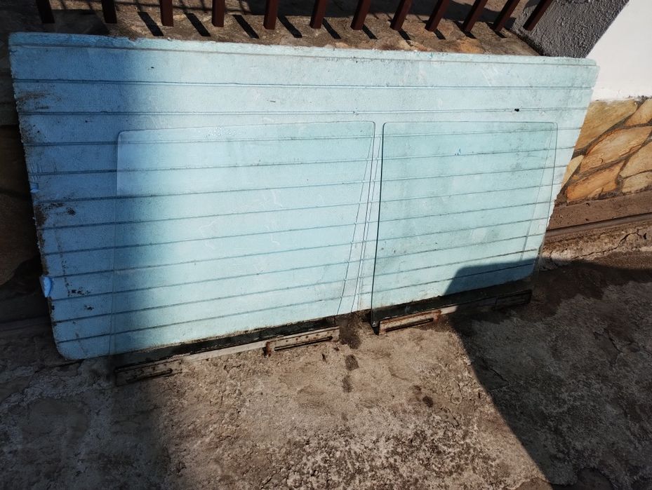 WARTBURG 353  стъкла