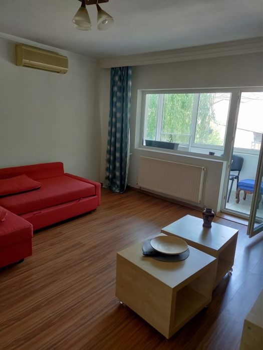 Proprietar, 2 cam, dec, Aviatiei metrou, centrala proprie, etaj 1