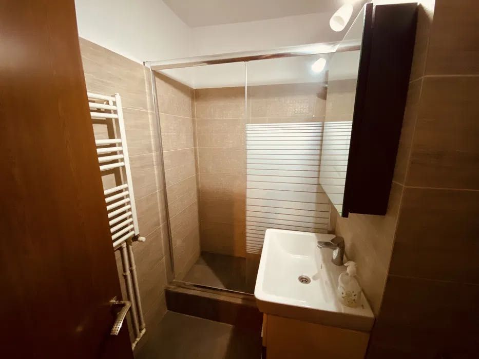 Apartament 2 camere decomandat | Tomis 2 | Mircea cel Bătrân | Etaj 1