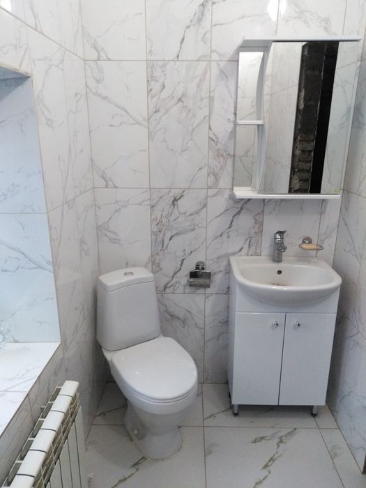 Продам новый дом